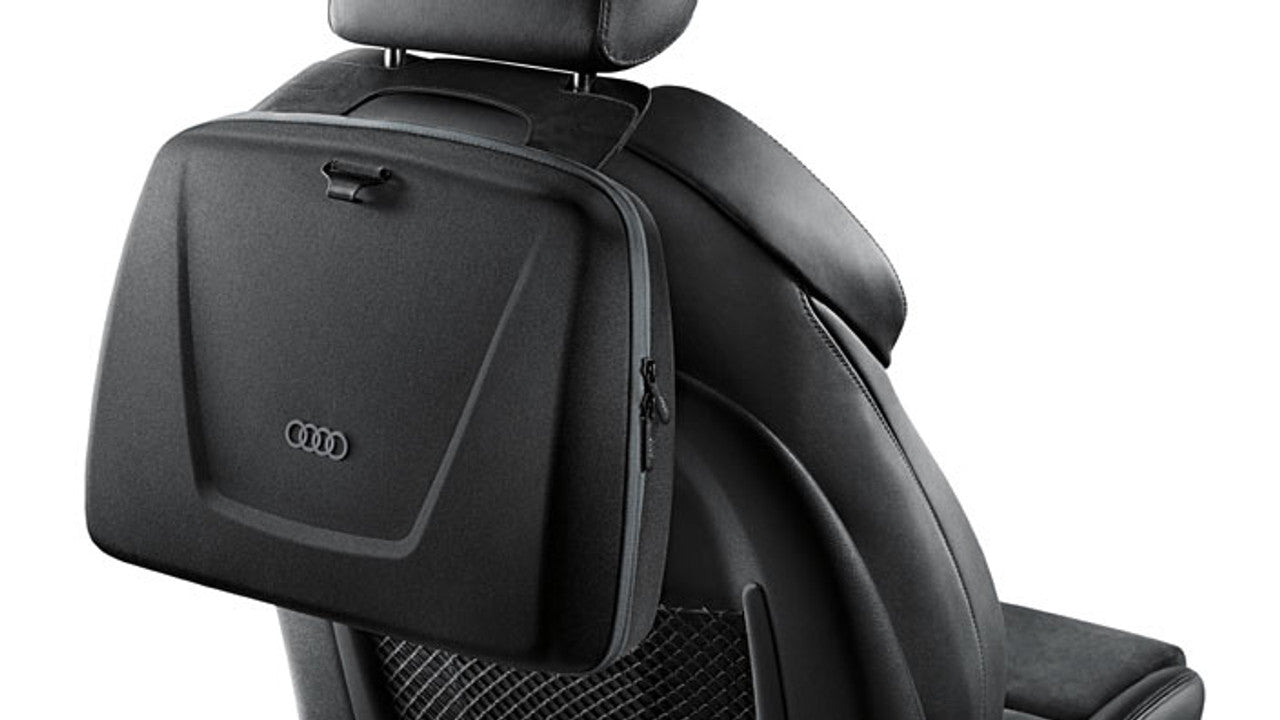 Seat Backrest Bag
