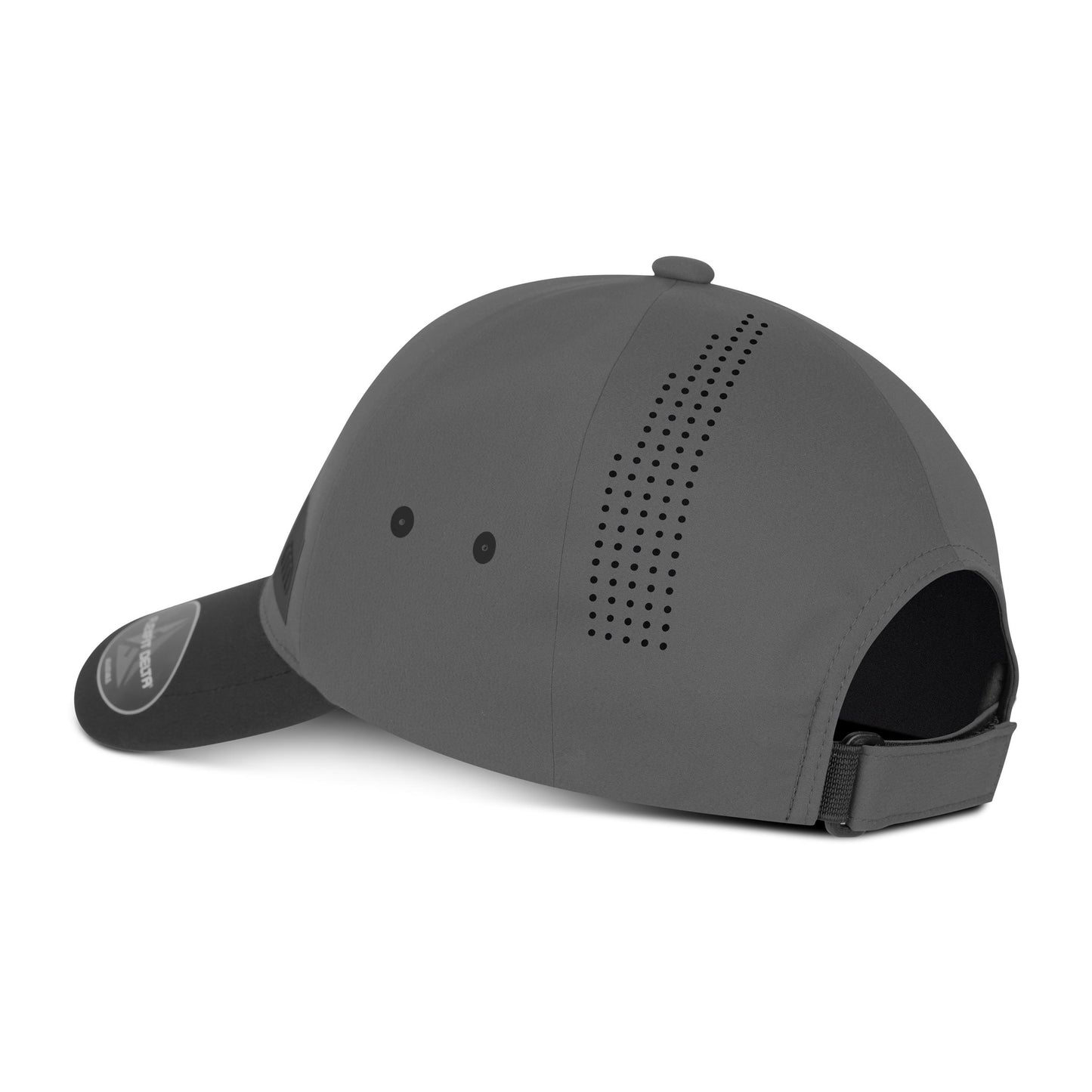 Baseball Cap - black-darkgrey