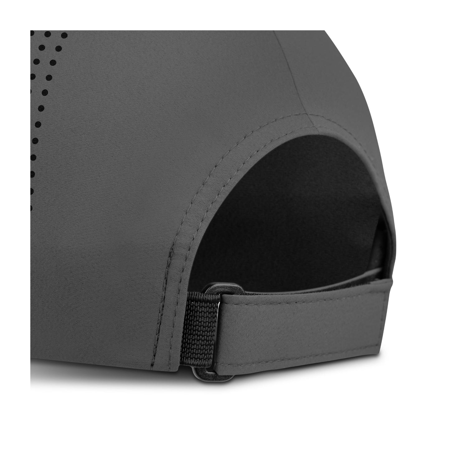 Baseball Cap - black-darkgrey