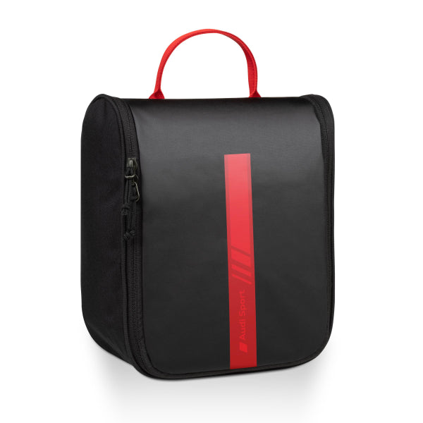 Wash Bag, Audi Sport