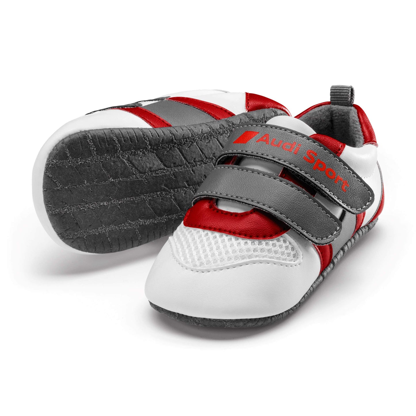 Baby Motor Sport Shoes UK 1-2 - Audi Sport collection