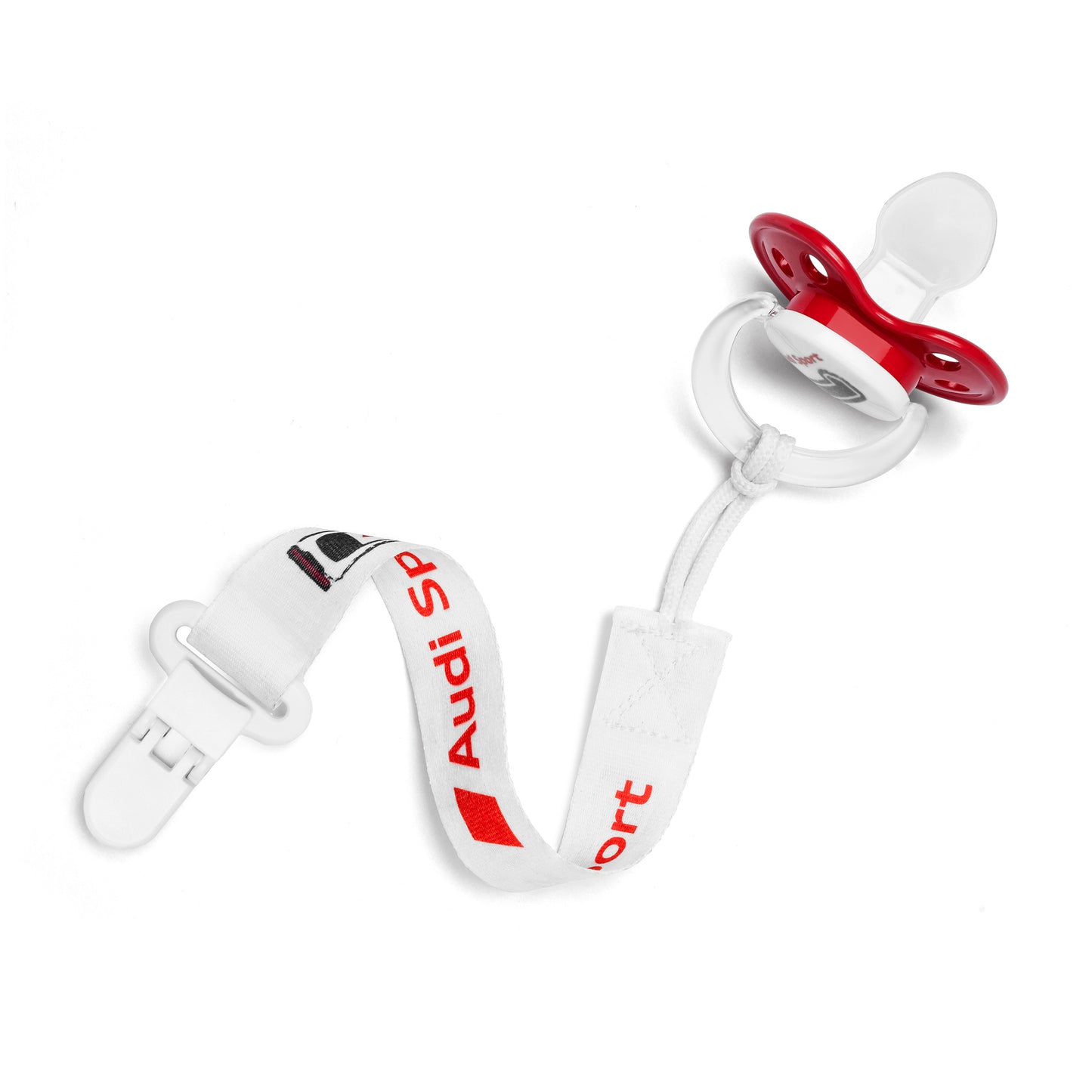 Dummy with Chain (Set of Two) Audi Sport