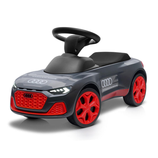 Quattro RS Q e-tron Junior ride on car