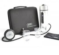 Espresso Mobile Coffee Machine