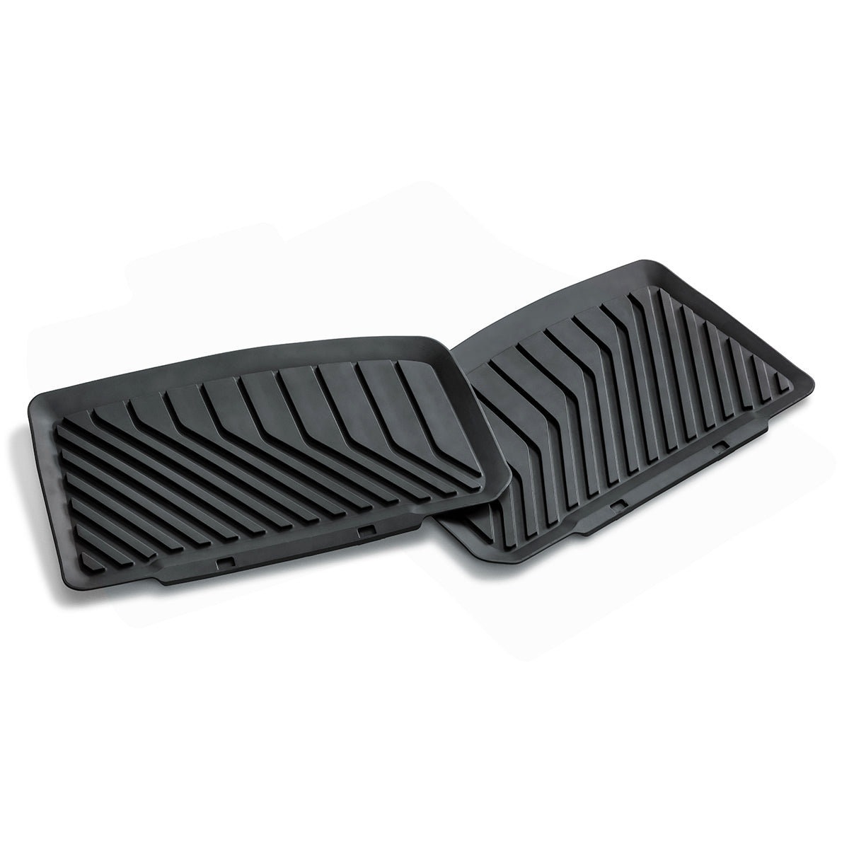 Rear Rubber Mats
