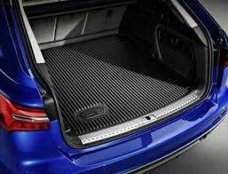 A6 Avant 2019 onwards load liner