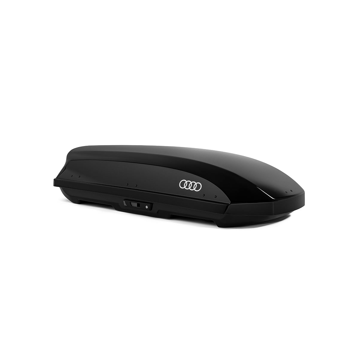 Roofbox 310L Capacity
