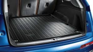 Q7 2016 Onwards Load Liner