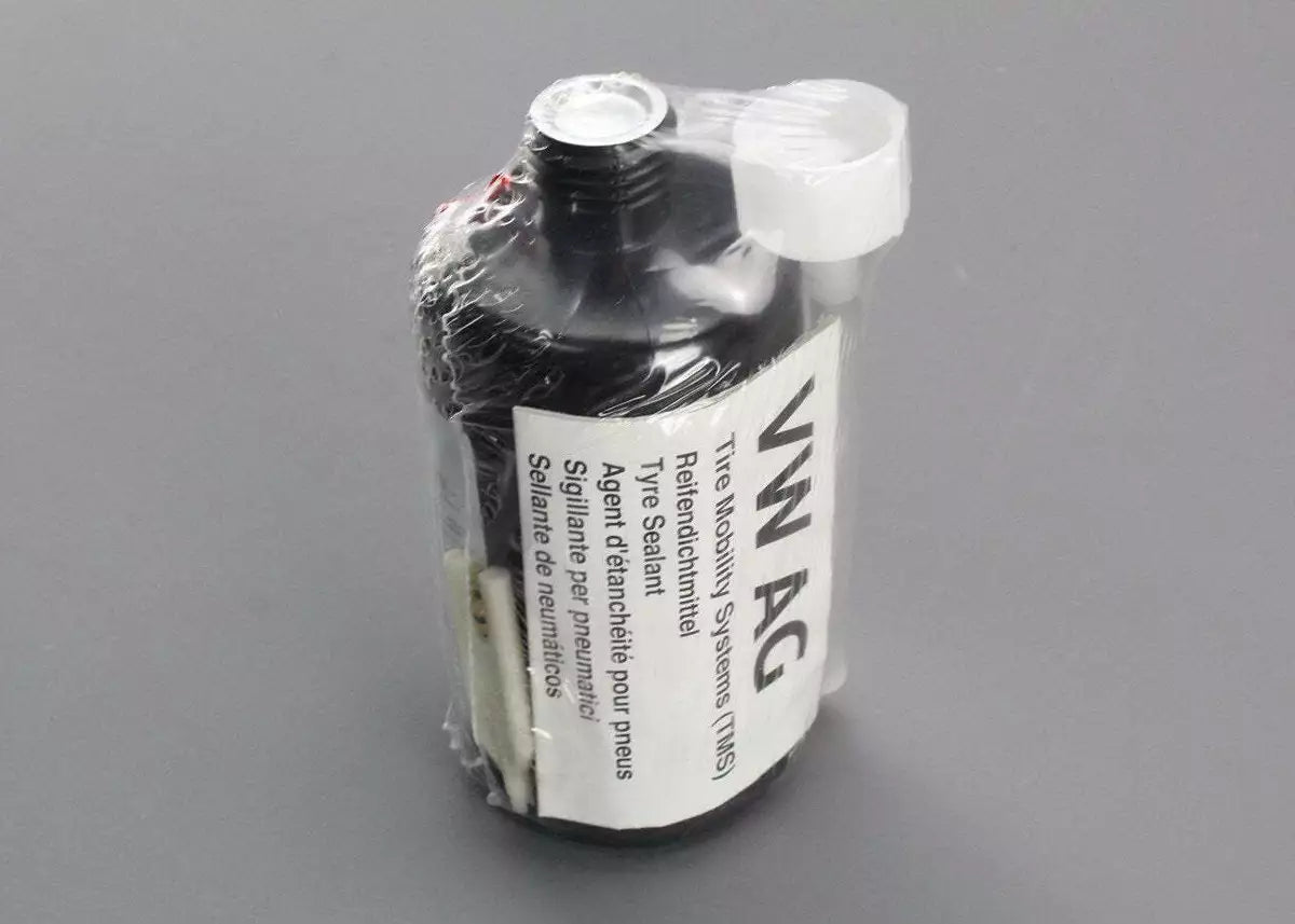 Tyre Sealant (Puncture Repair) (450ML) Canister