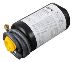 Tyre Sealant (Puncture Repair) (620ML) Canister