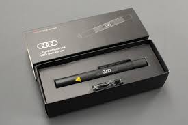 LED Pen Torch