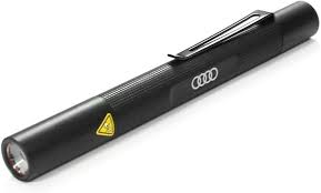 LED Pen Torch