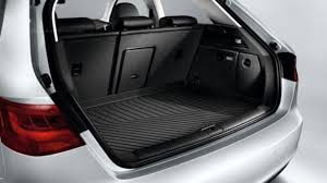 A3 Sportback 2013 to 2020 Load Liner