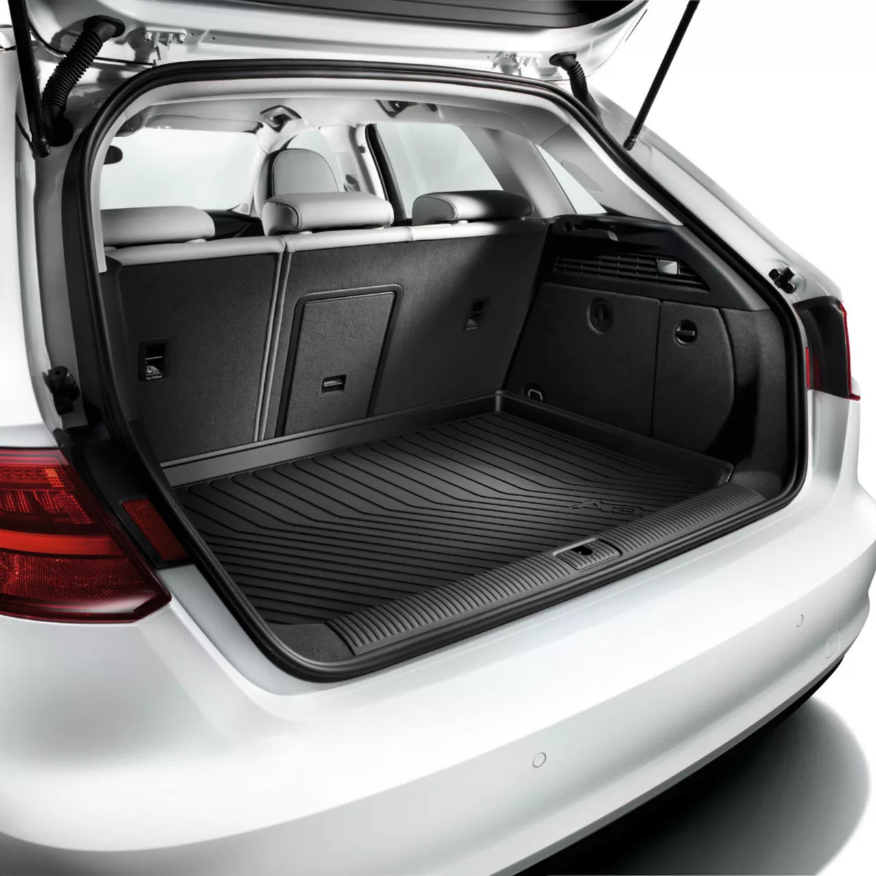 A3 Saloon 2013 to 2020 Load Liner