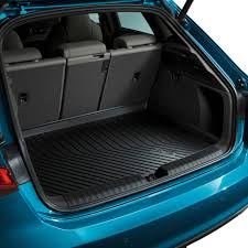 A3 Saloon 2020 Onwards Load Liner