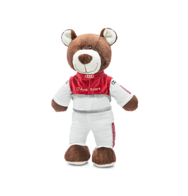 Motorsport Bear 40cm - Audi Sport collection