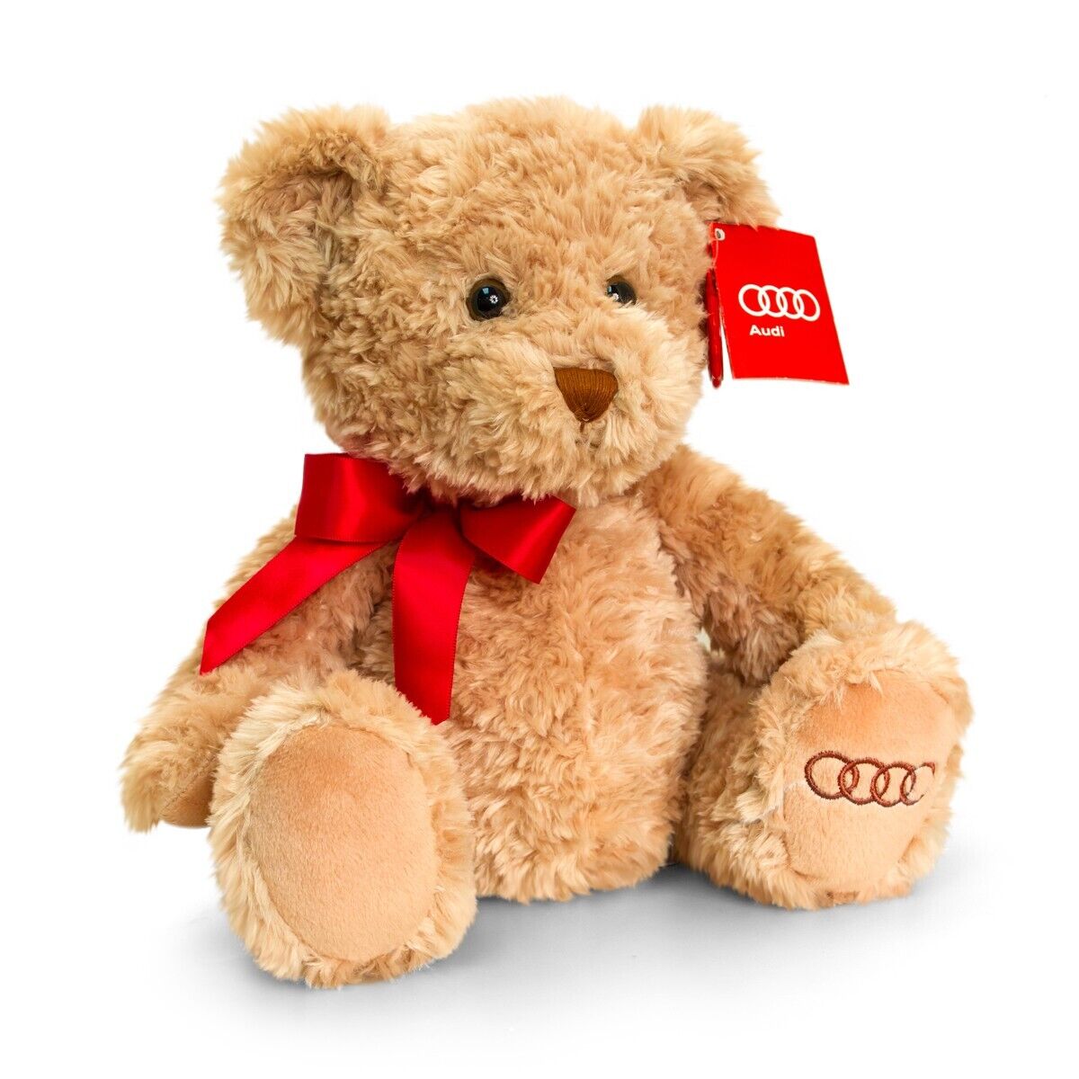 Sherwood Soft Plush Teddybear