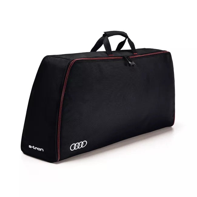 E-Tron Storage Bag for Charging Cable