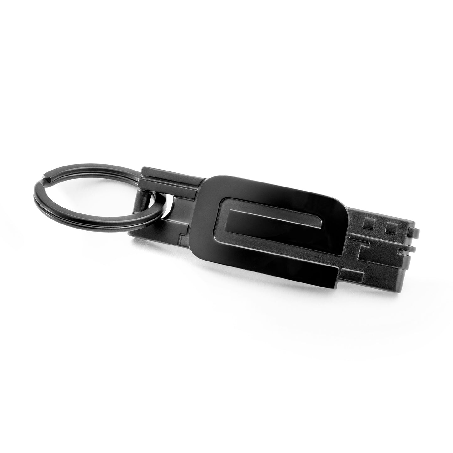 E-Tron Key Ring