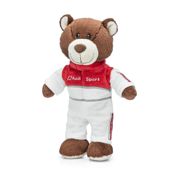 Motorsport Bear 20cm - Audi Sport collection