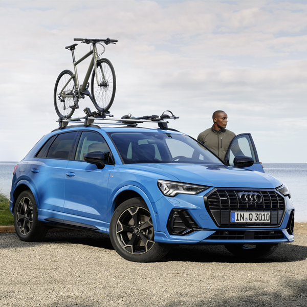 Cycle Carrier