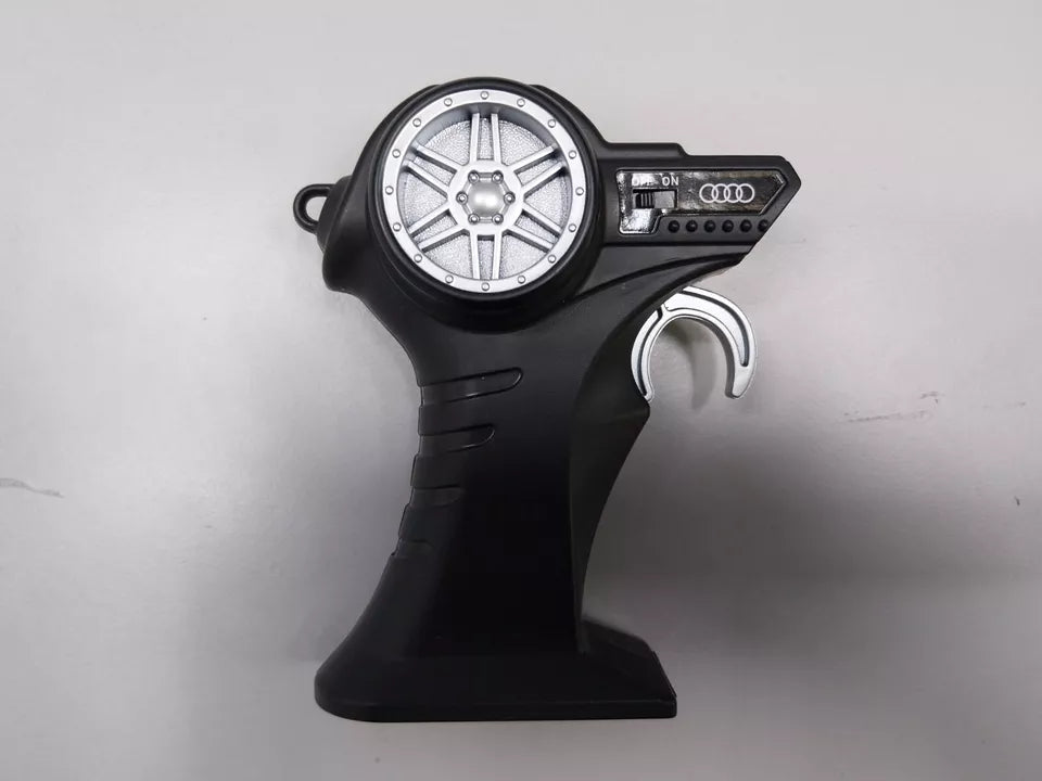 S1 e-tron quattro Remote Control car, 1:24