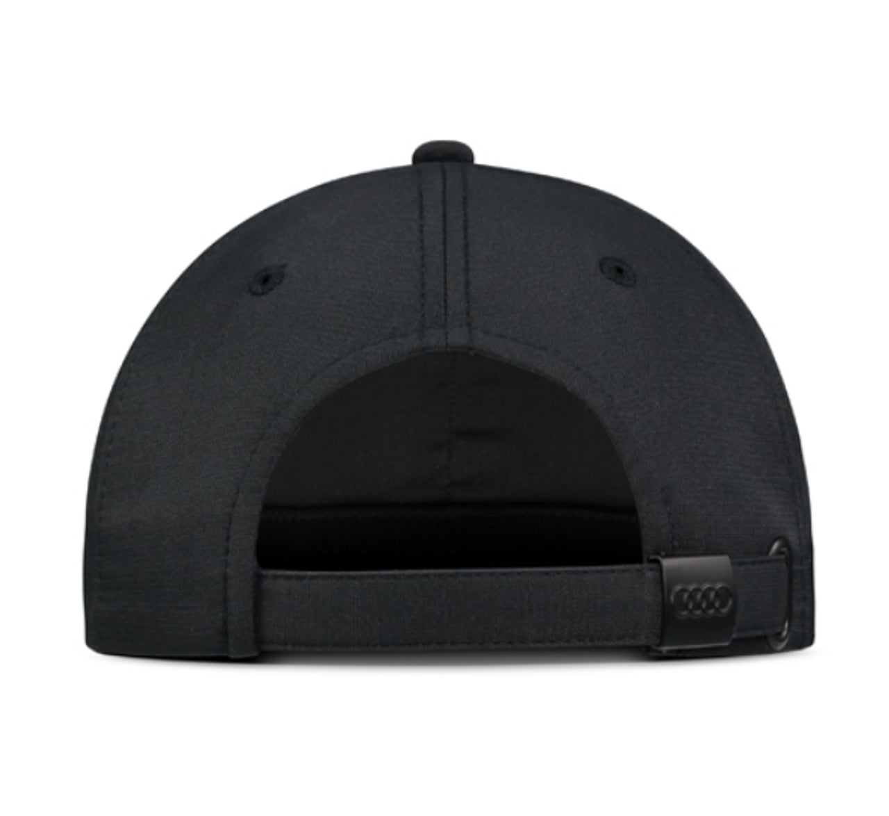 Baseball Cap, Black, Audi Sport collection