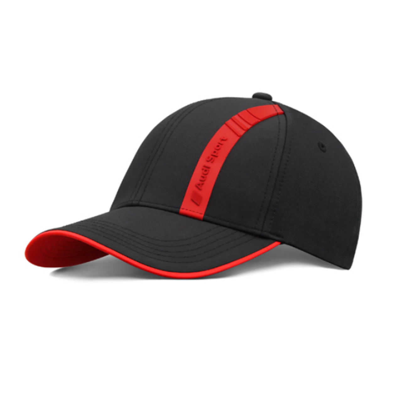 Baseball Cap, Black, Audi Sport collection