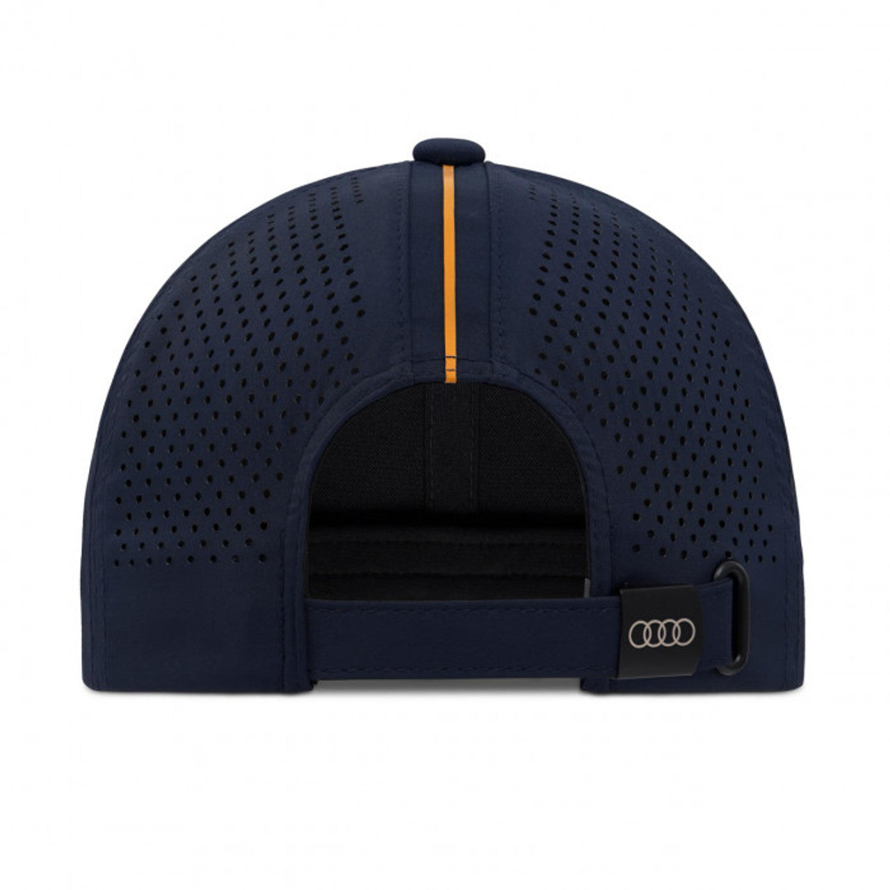 Baseball Cap, Navy Blue, Audi Premium