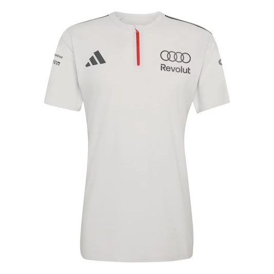 AUDI Formula One Engineers Polo Short Sleeve XL