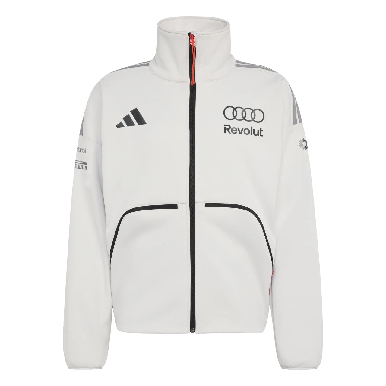 AUDI Formula One Engineers Tracktop Jacket S