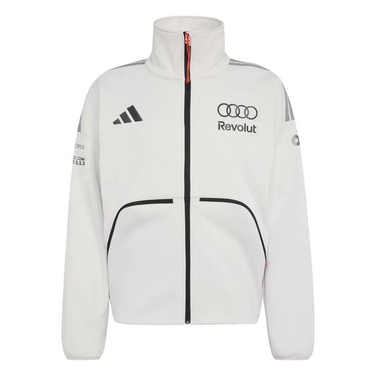 AUDI Formula One Engineers Tracktop Jacket XL