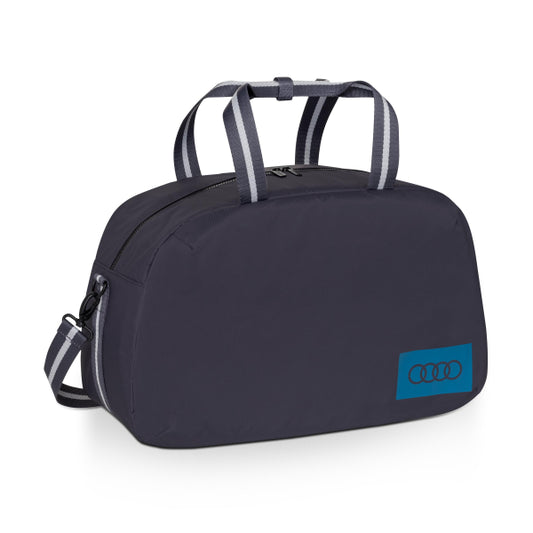 Leasure bag, grey