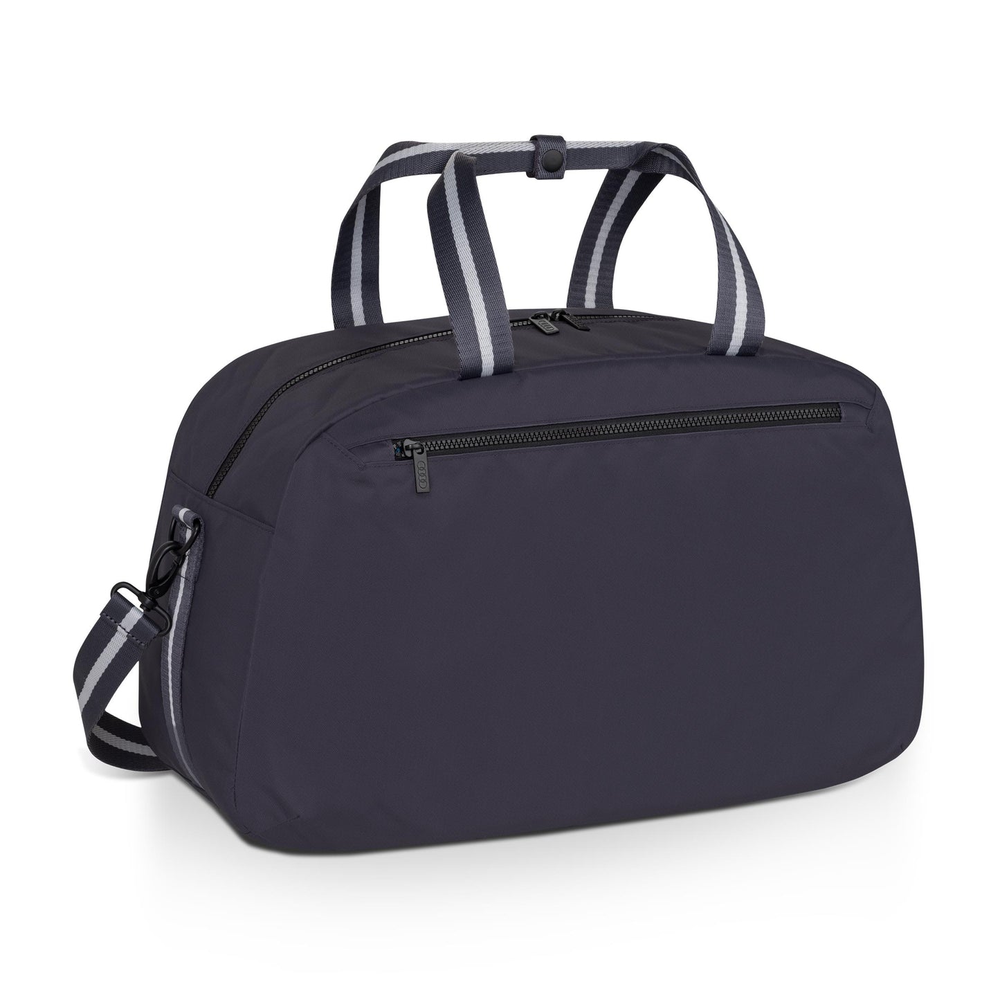 Leasure bag, grey