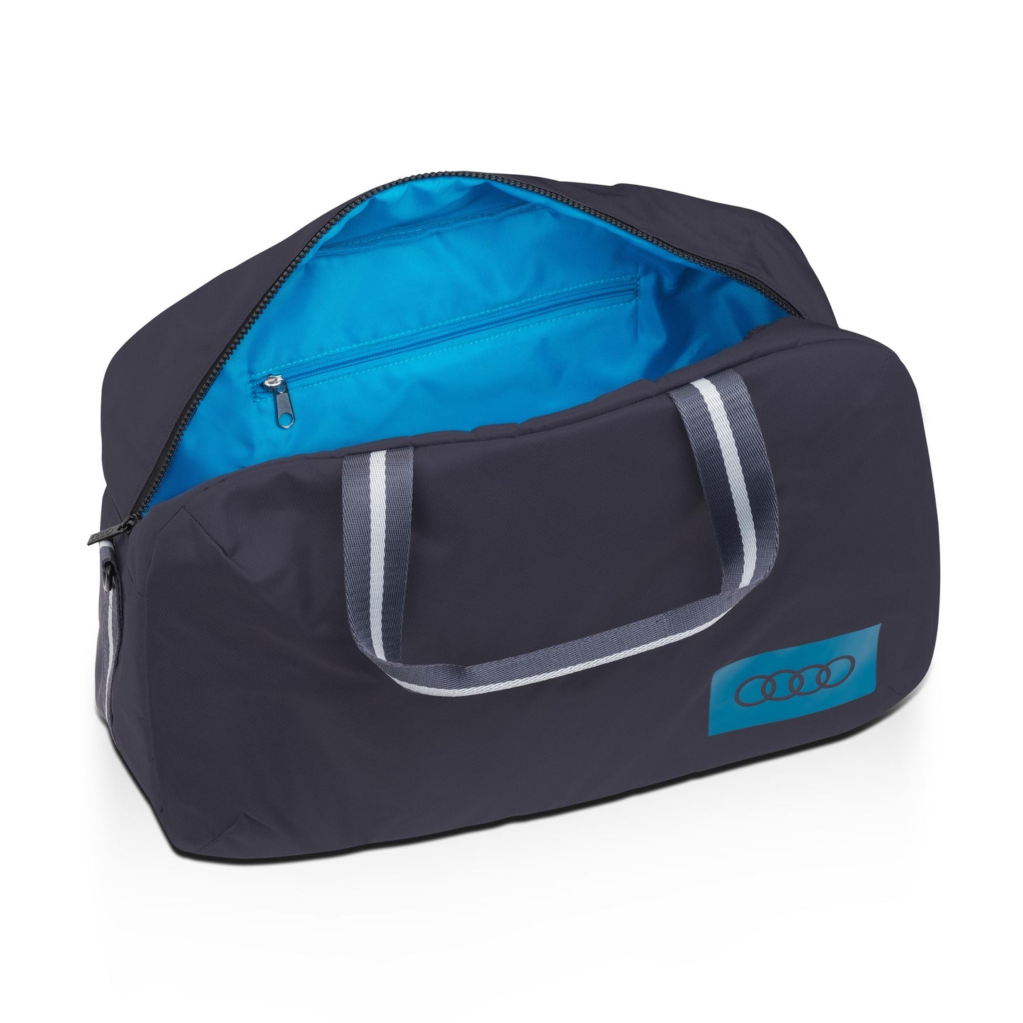 Leasure bag, grey