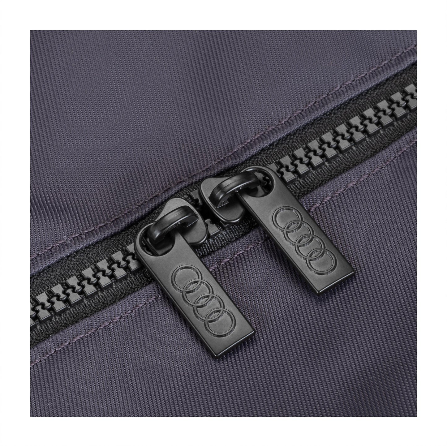 Leasure bag, grey