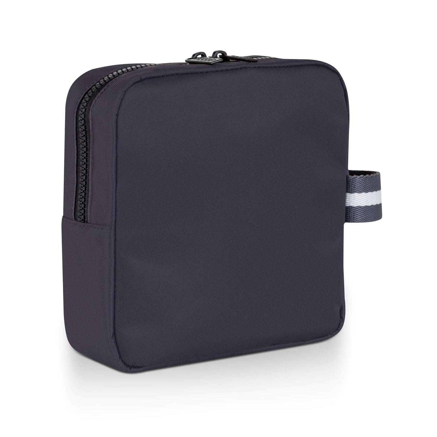 Utility bag, grey