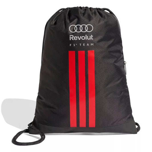 AUDI Formula One Fan Gym Bag
