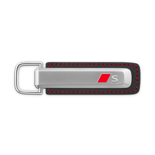 Audi Key Ring S