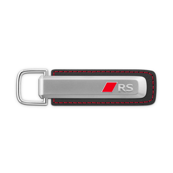 Audi Key Ring RS