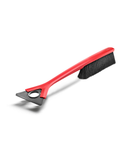Ice Scrapper with Brush