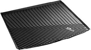 Q4 e-tron 2022 Onwards Load Liner