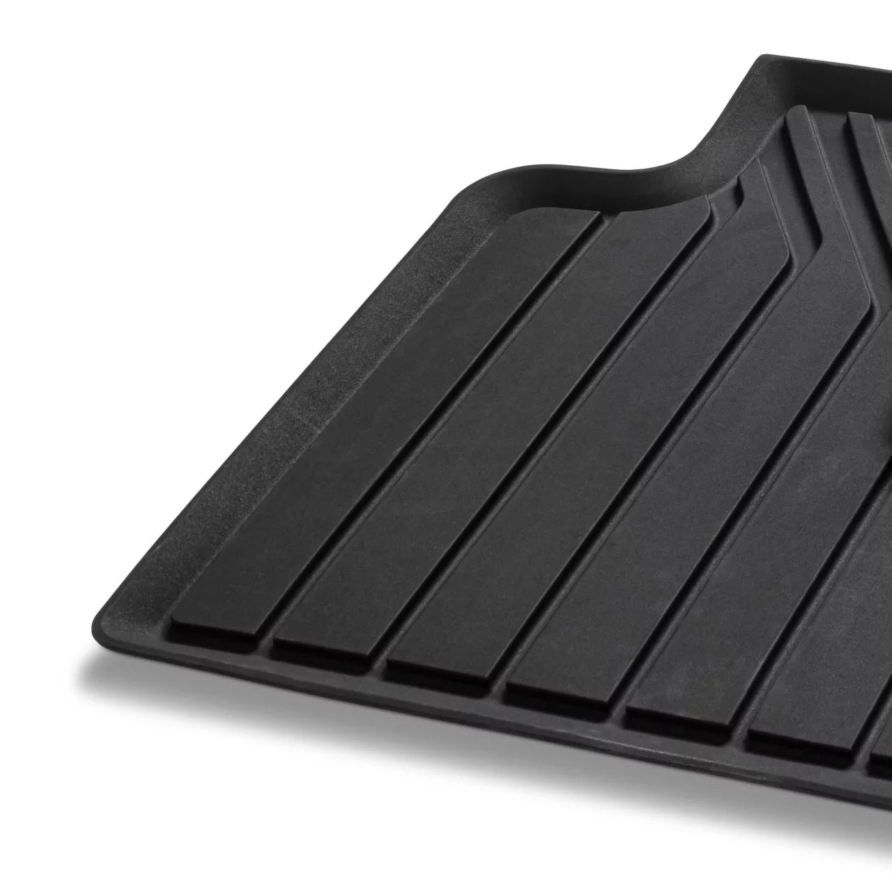 Rear Rubber Mats
