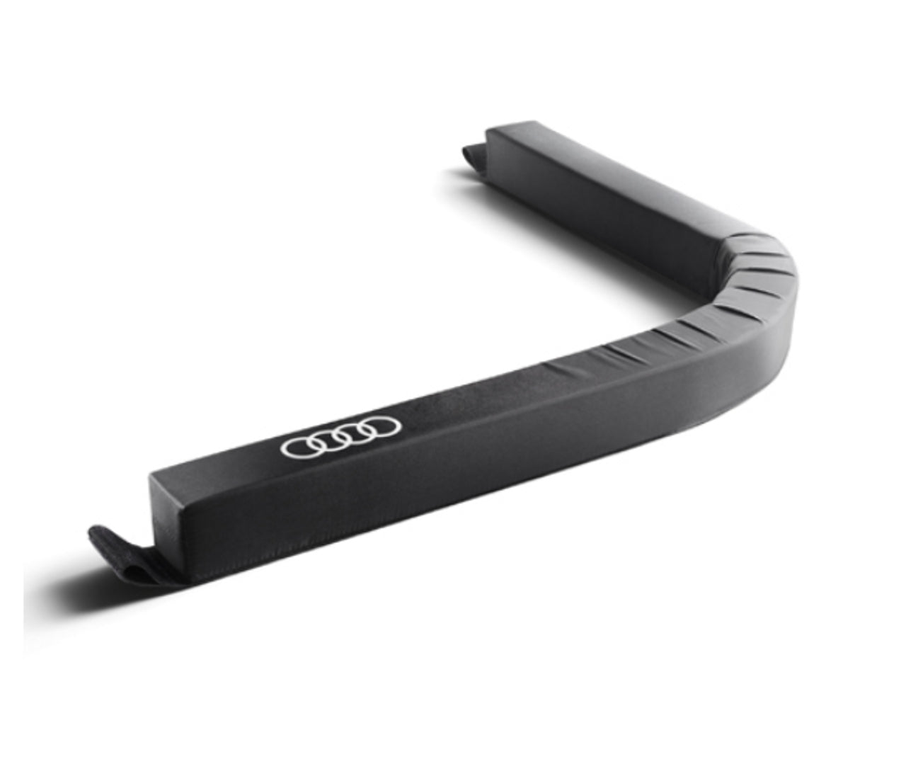 Universal boot luggage compartment divider