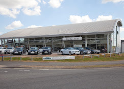 Derby Audi GWC